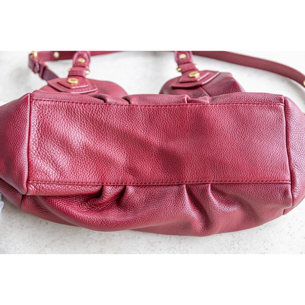Marc by Marc Jacobs Classic Q Francesca Tote - Picture 4 of 6